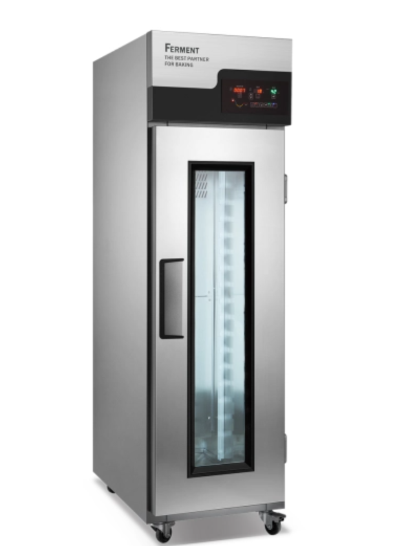 Electric Spray Prover