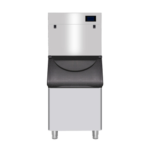 Split Ice Maker