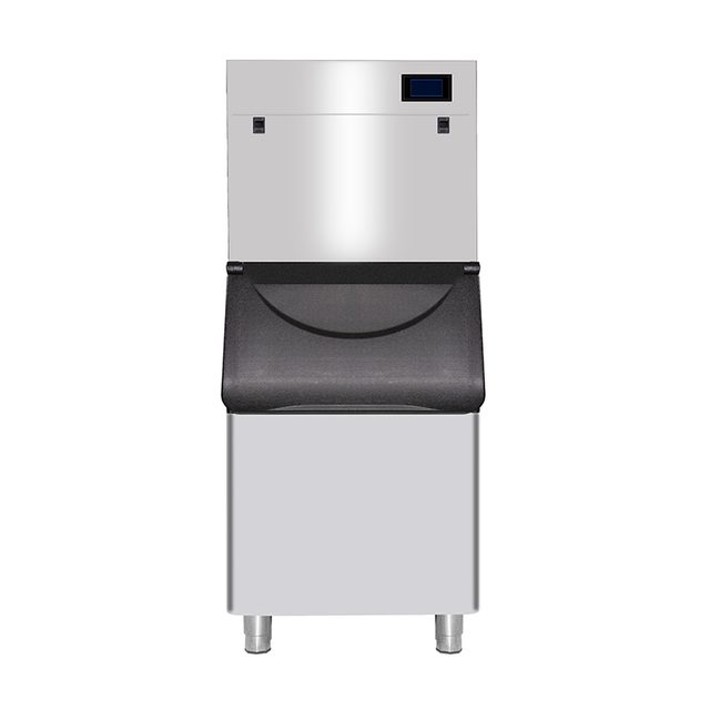 Split Ice Maker