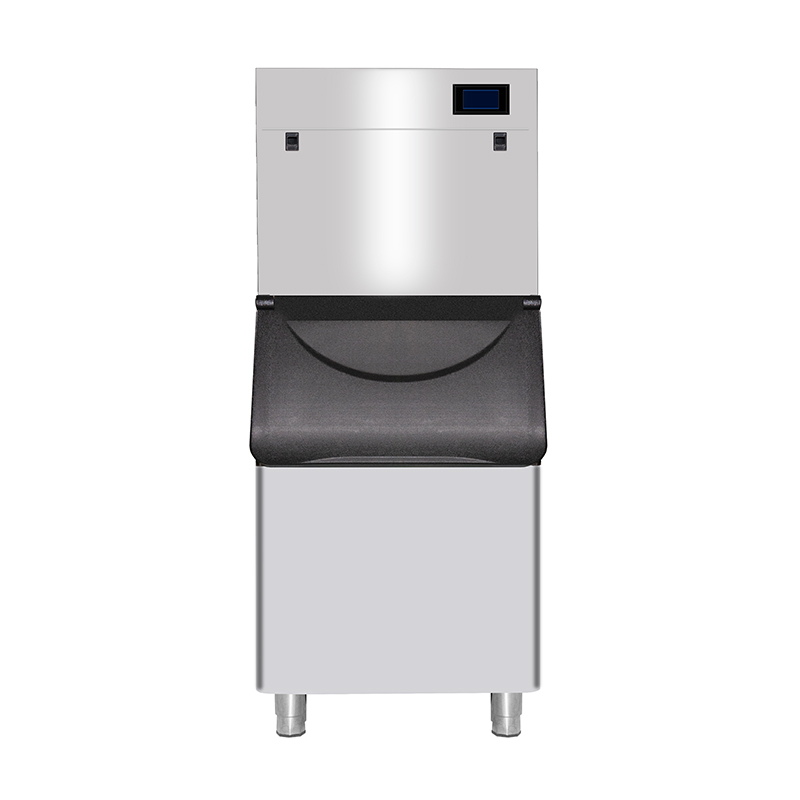 Split Ice Maker