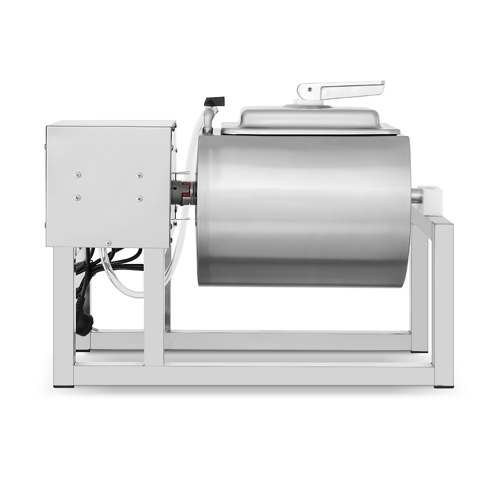 Machanical Control Meat Salting Machine
