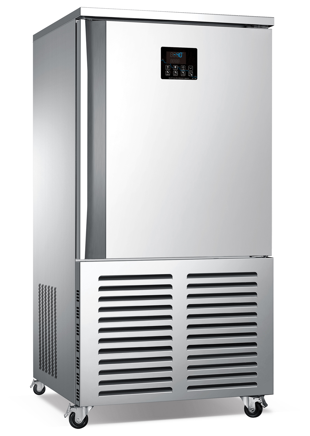 Blast Chiller
