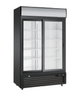 Beverage Display Case