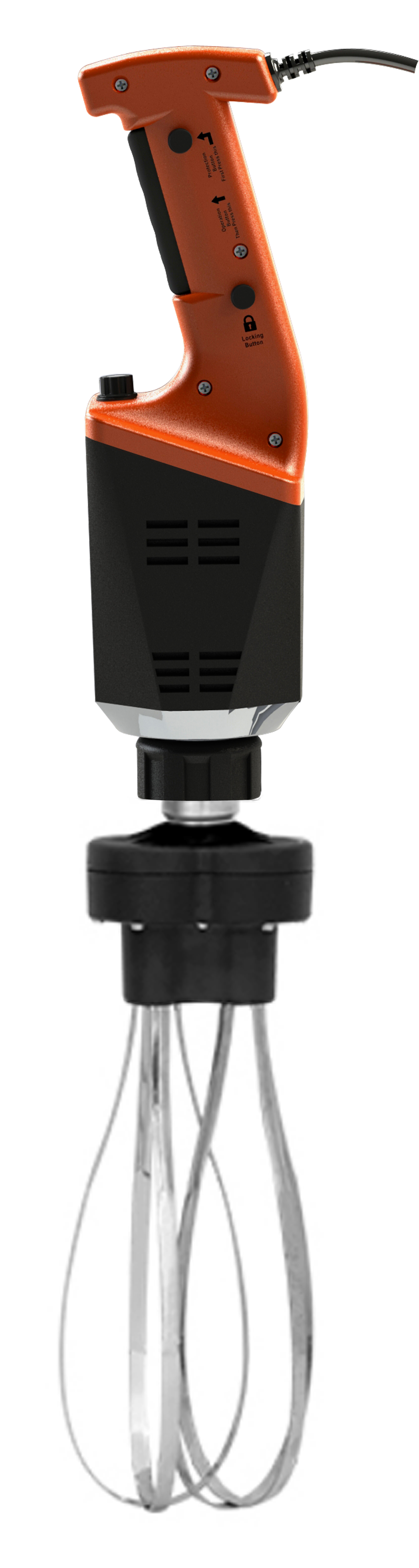 Professional Immersion Blenders