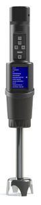Cordless And Preprogrammed Immersion Blender