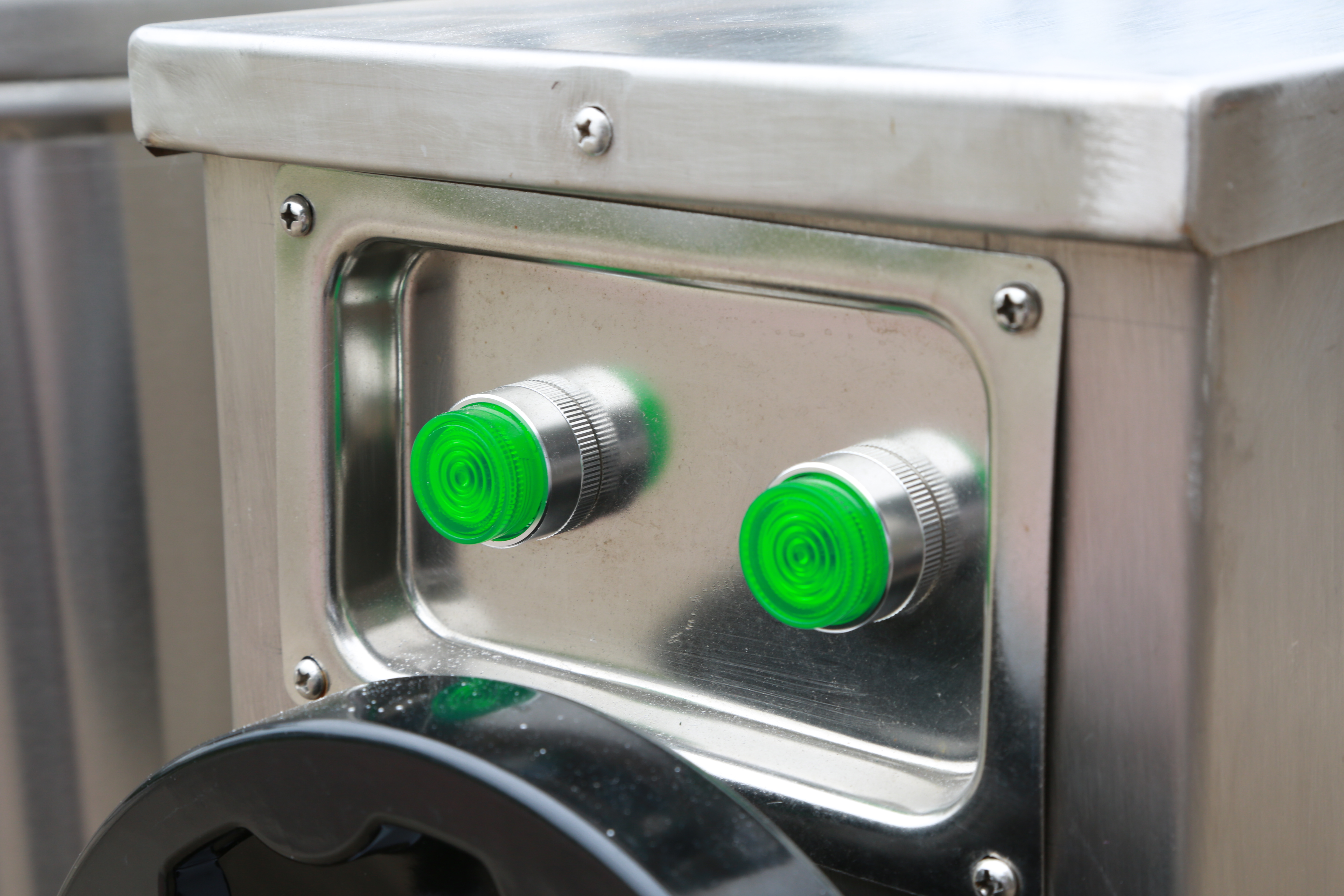 Tilting Steam Kettle Stockpot