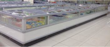 Supermarket Cook Showcase