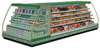 Supermarket Open Showcase