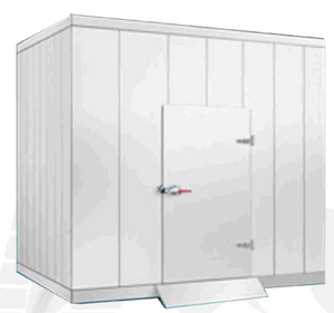 Walk-In Cold Room