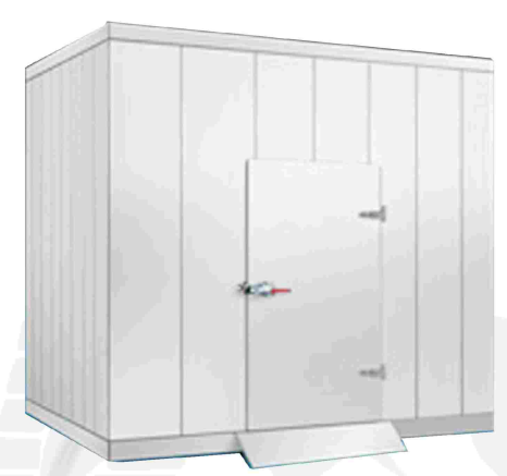 Walk-In Cold Room
