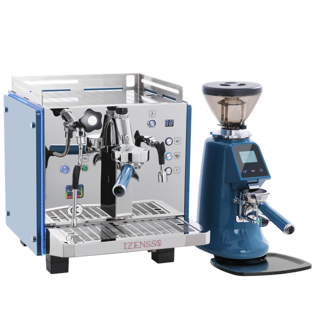 Precision Control Multi-Cup Coffee Brewer