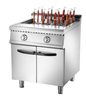 Luxury Combination Oven