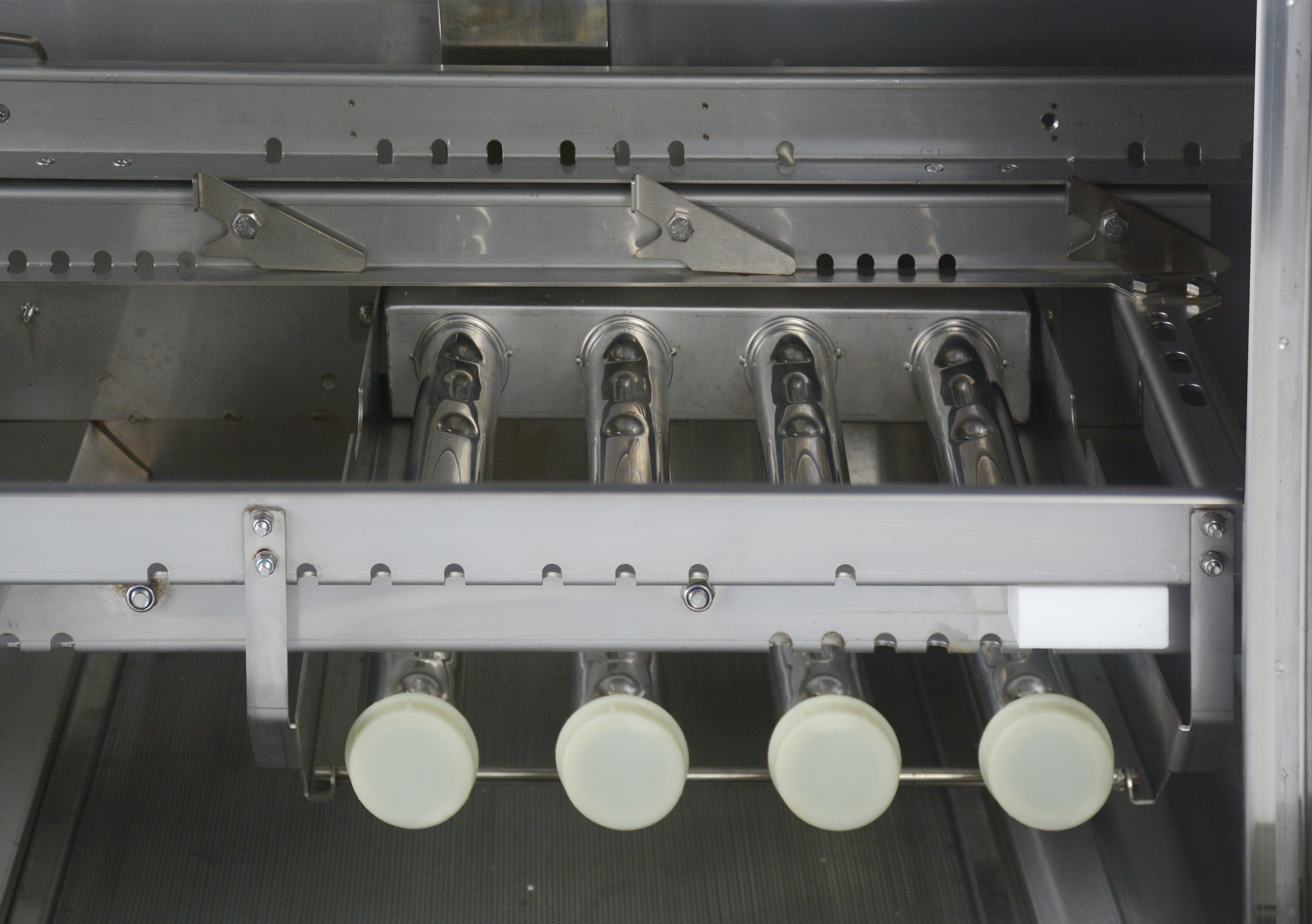 Undercounter Dishwasher