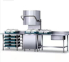 Hoodtype Diswasher