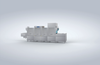 Conveyor Diswasher