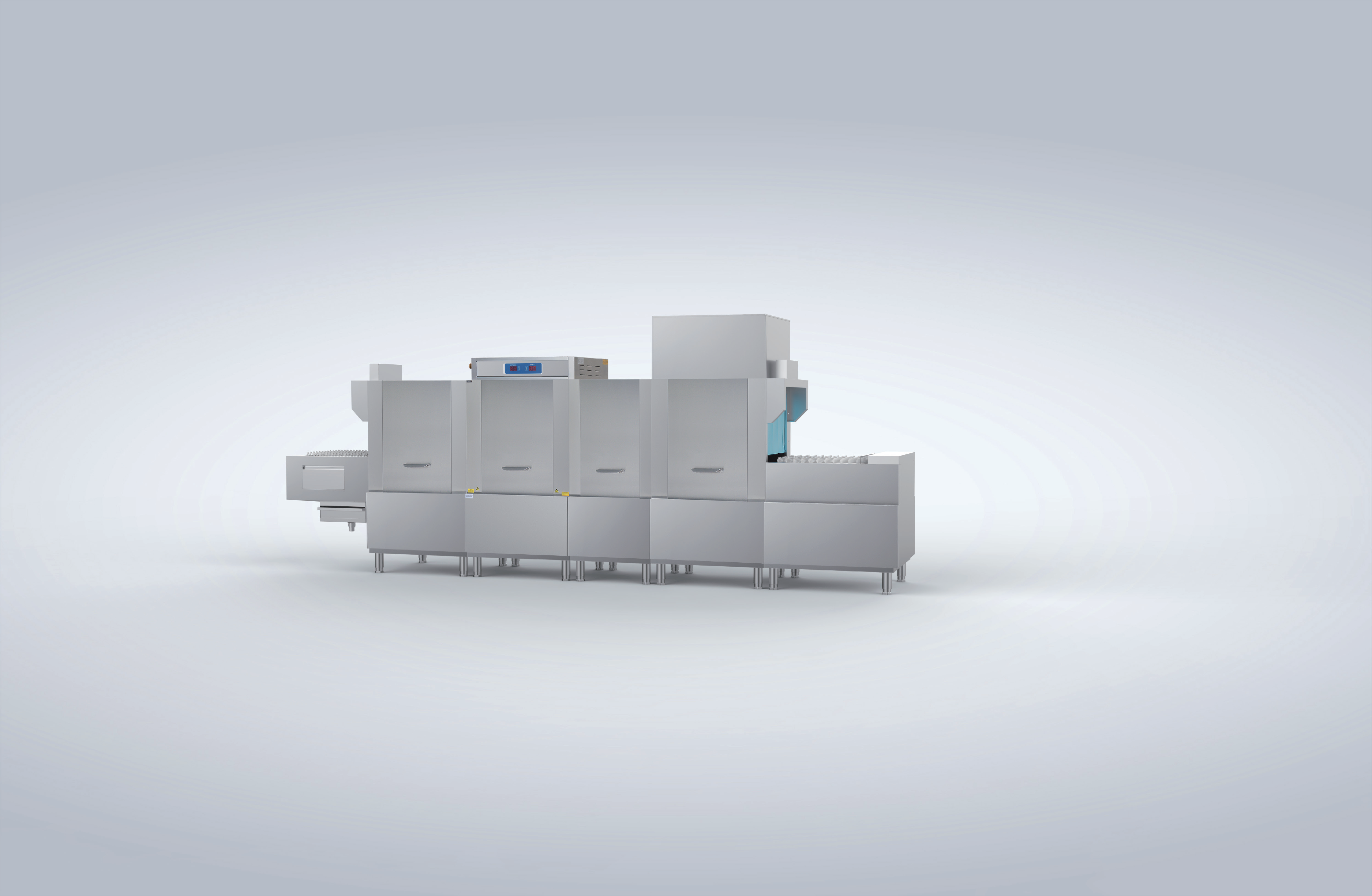 Conveyor Diswasher