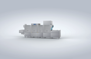 Undercounter Dishwasher