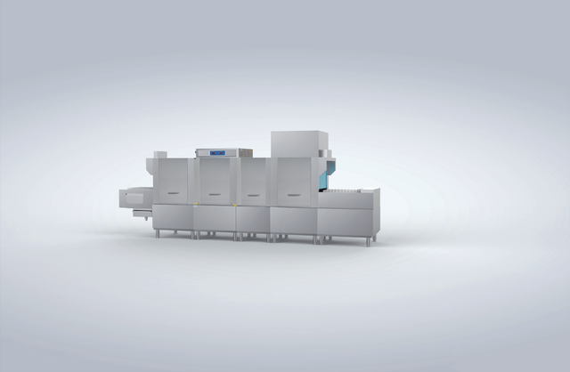 Undercounter Dishwasher