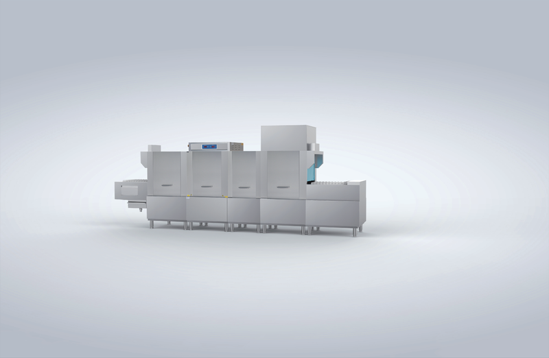 Undercounter Dishwasher