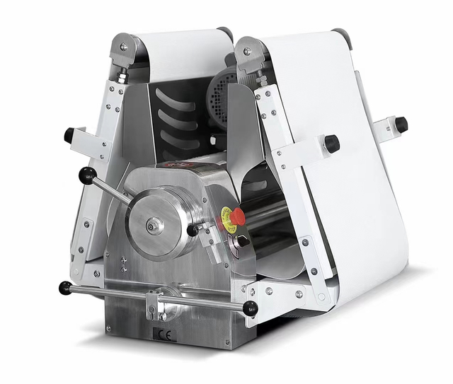 Table Dough Sheeter