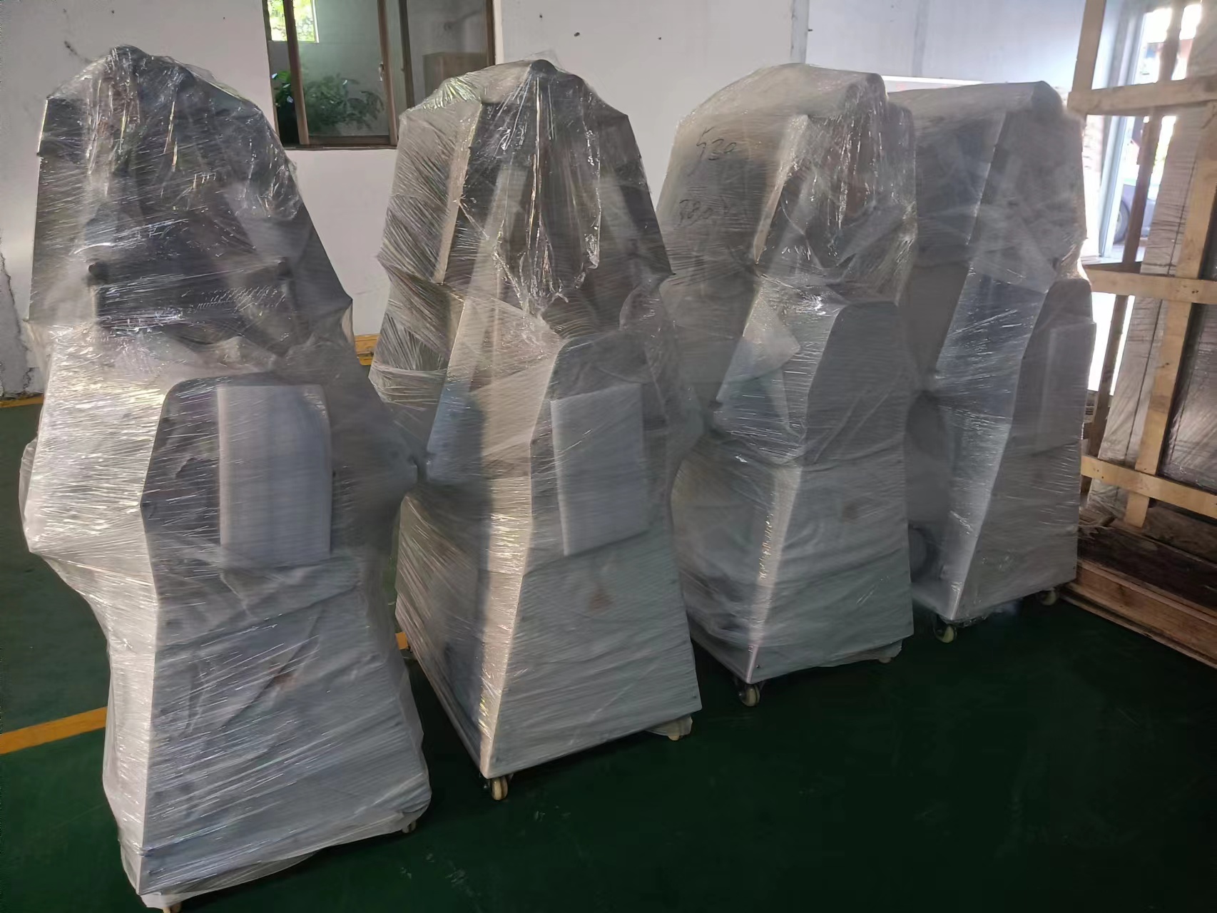 Glead Dough Sheeter