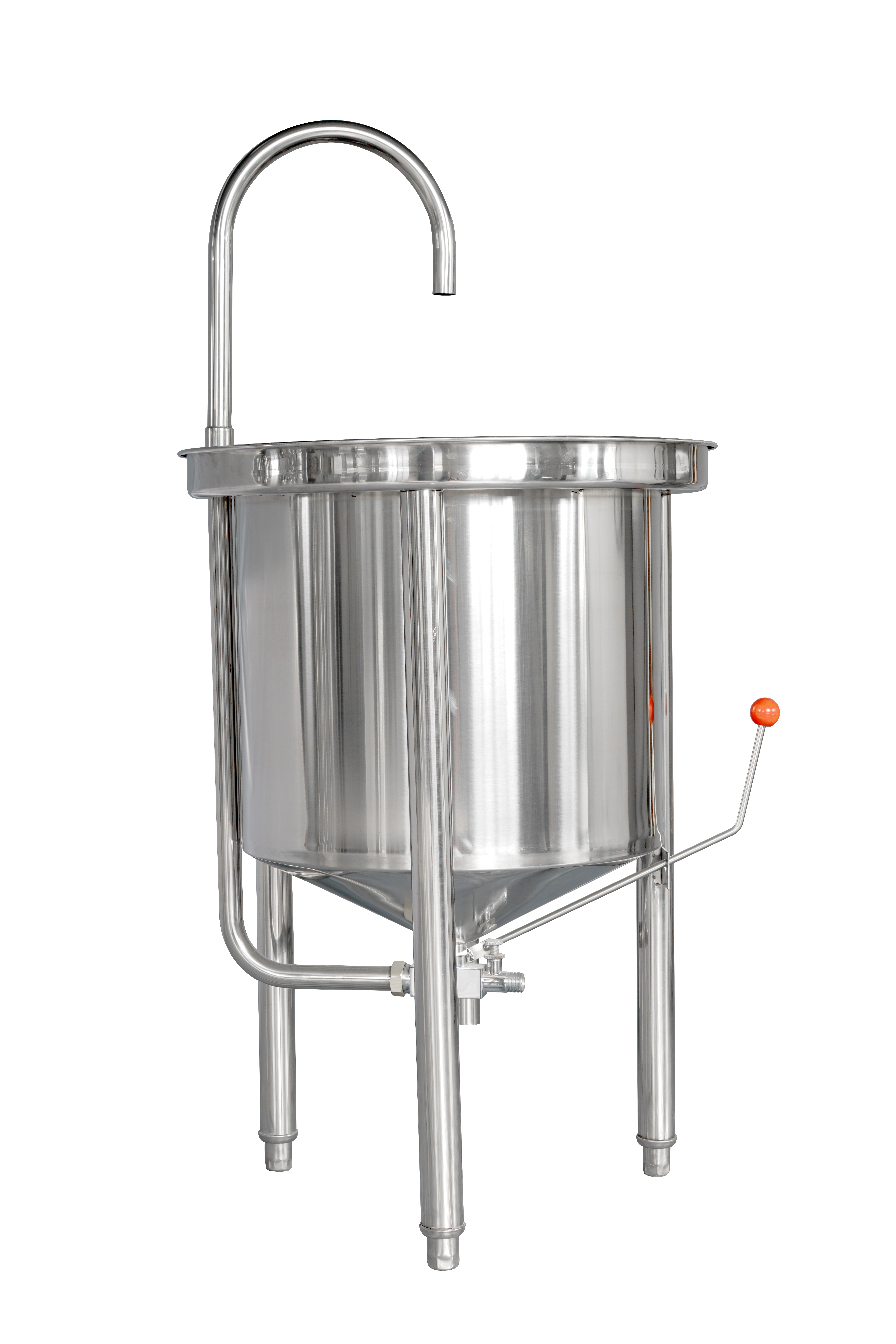 Rice Washer