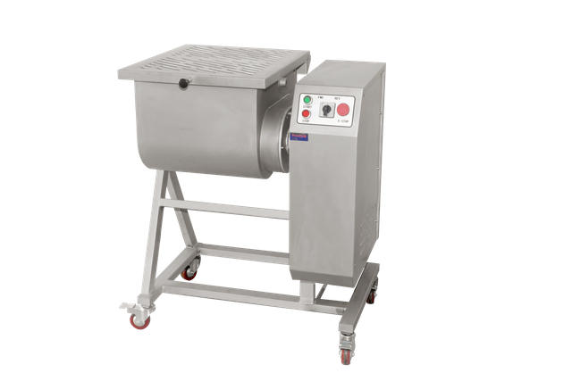 Stuffing Machine