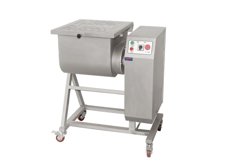 Stuffing Machine