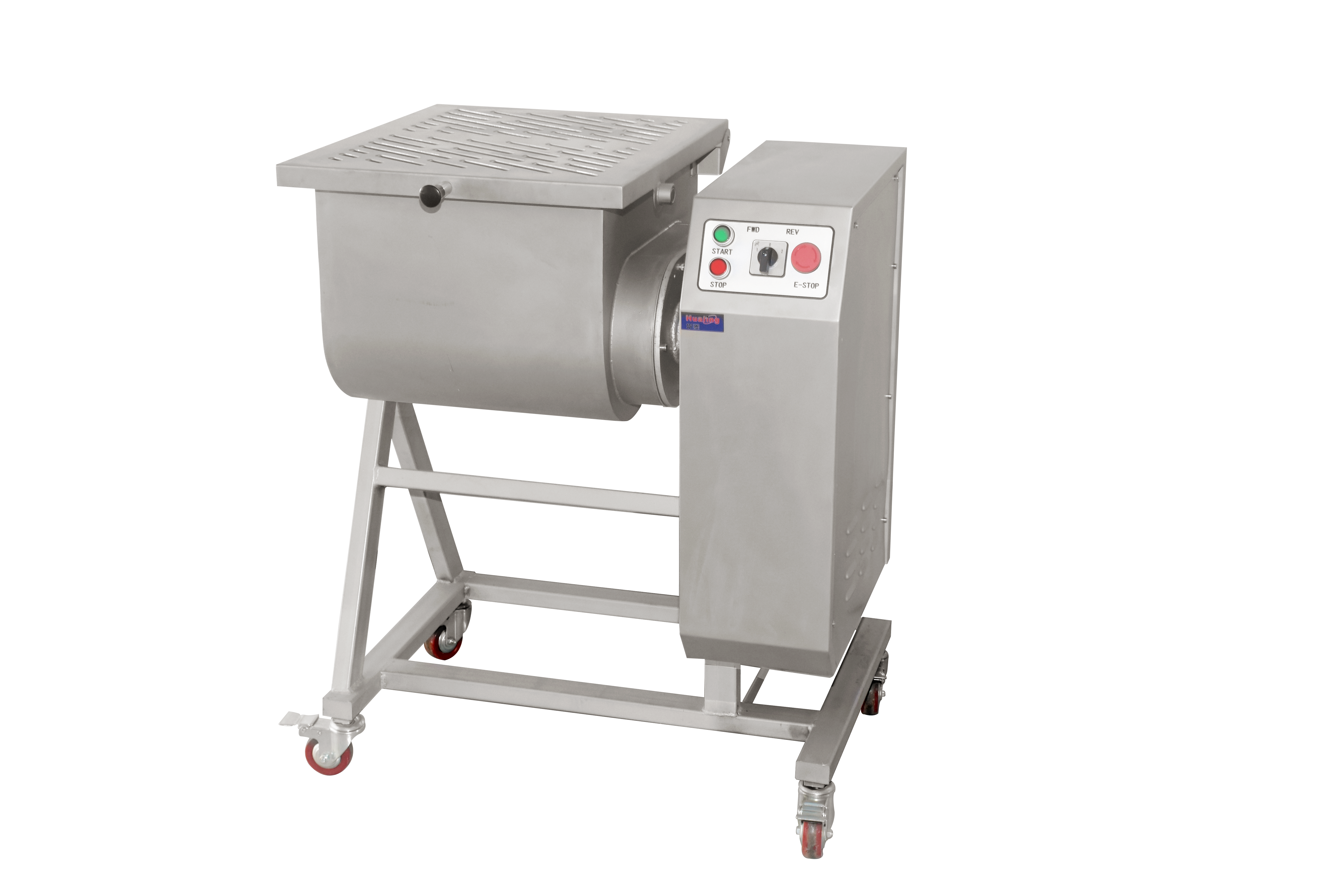 Stuffing Machine