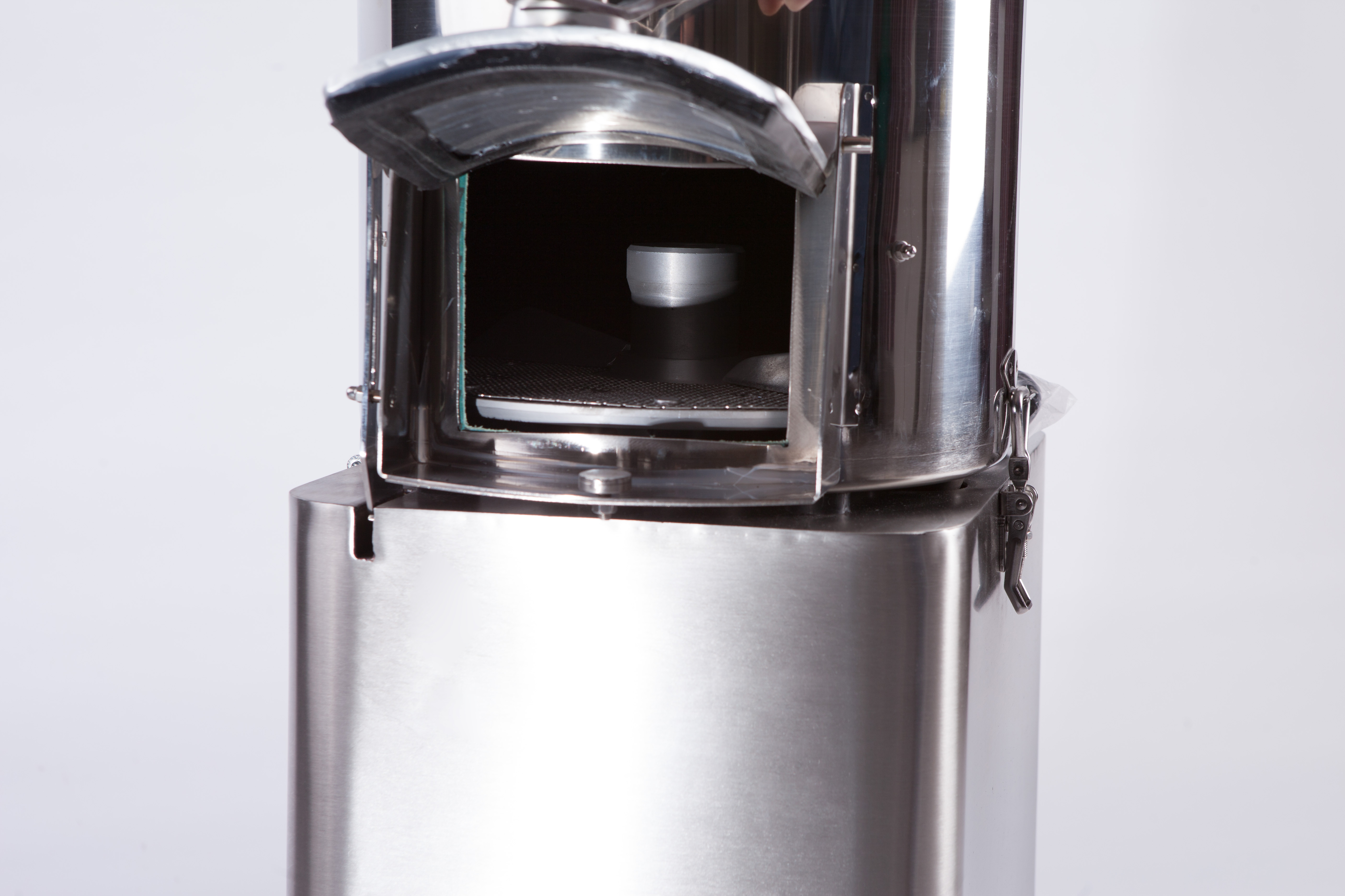 Potato Peeler
