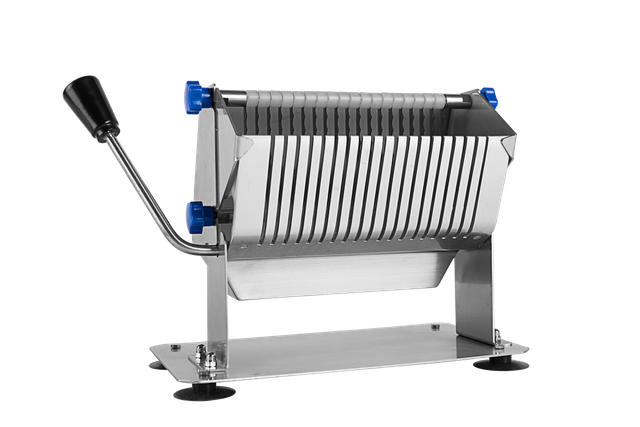 Sausage Cutter