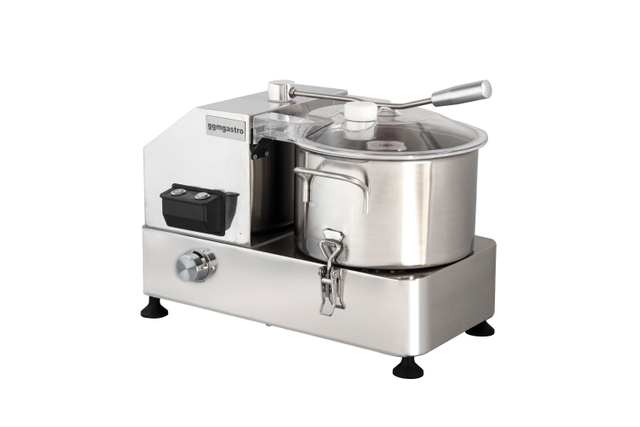 Food Cutting Machine