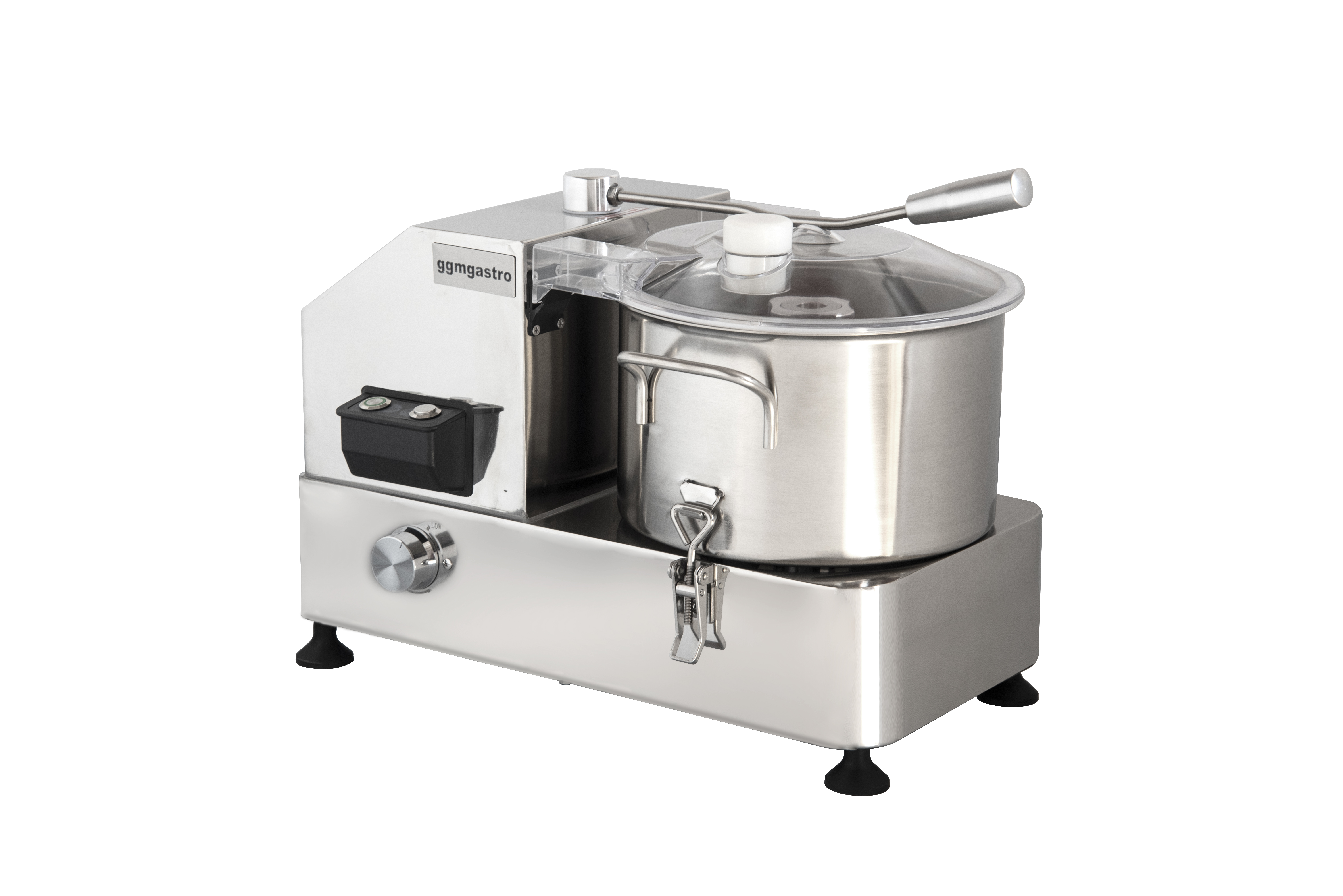 Food Cutting Machine