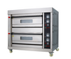 Commercial Gas Oven