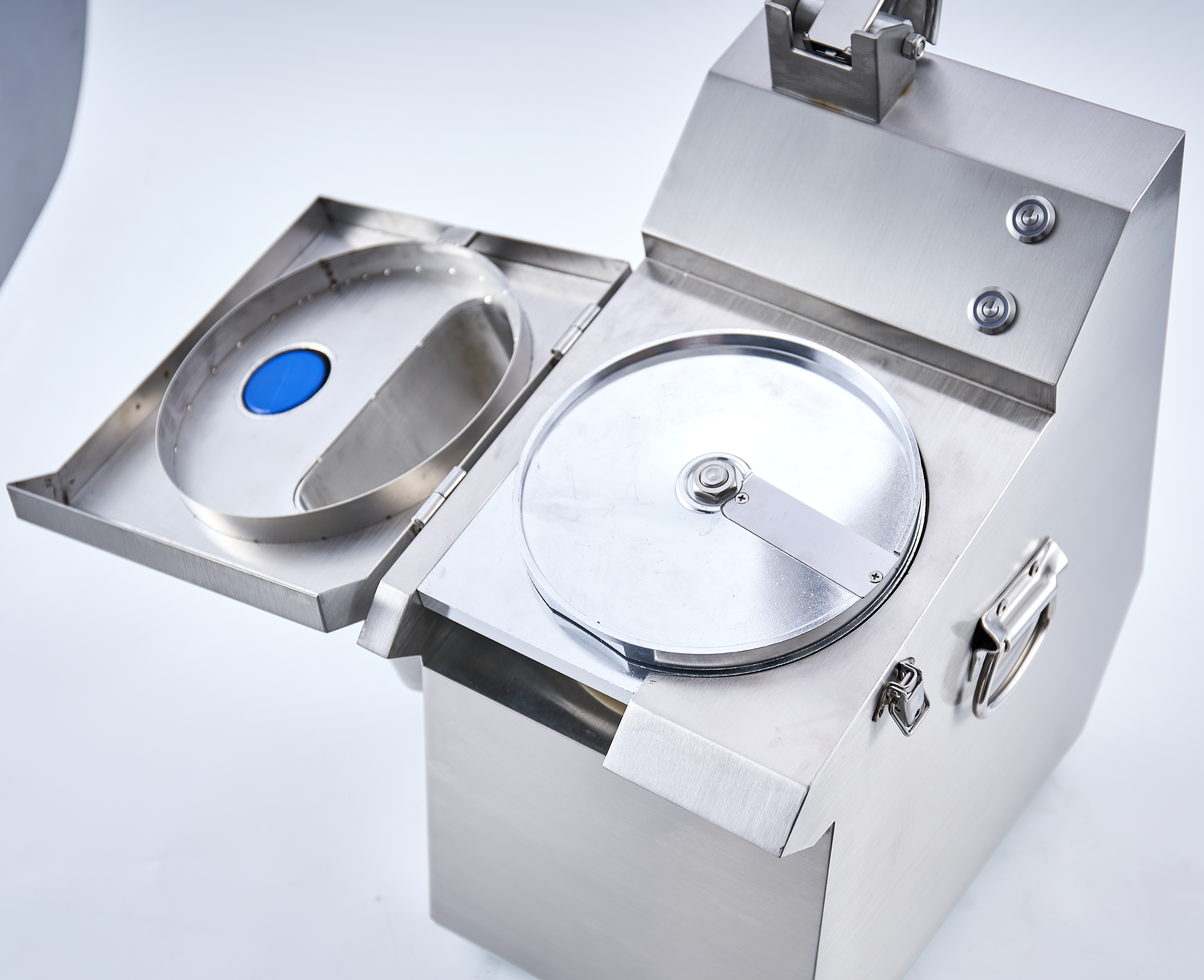 Vegetable Cutter