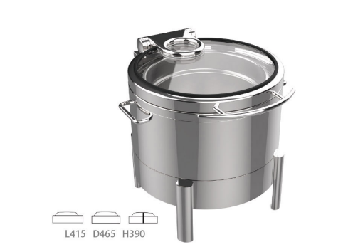Premium Soup Pot