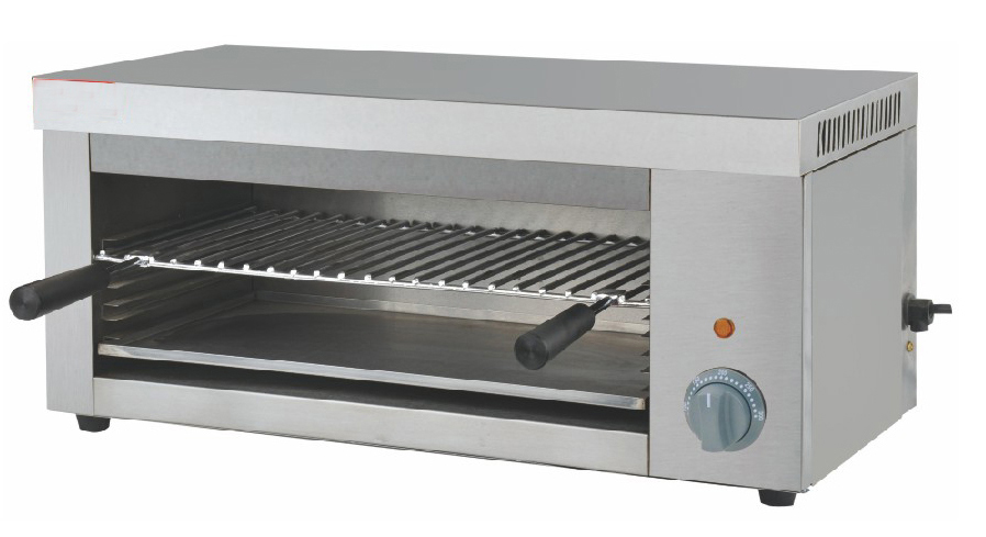 Commercial Salamander