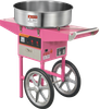 Cotton Candy Floss Machine