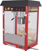 Commercial Popcorn Machine