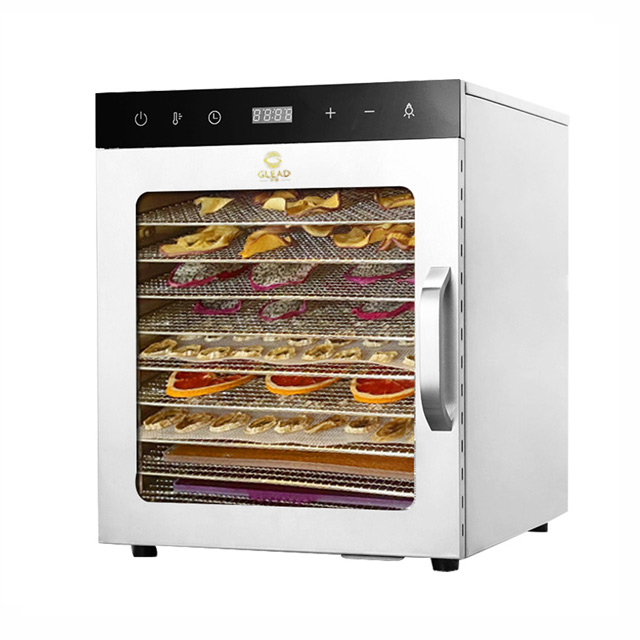 Vertical Food Dryer