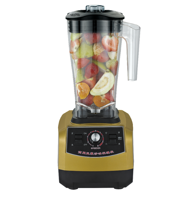 Multifunctional Juicer