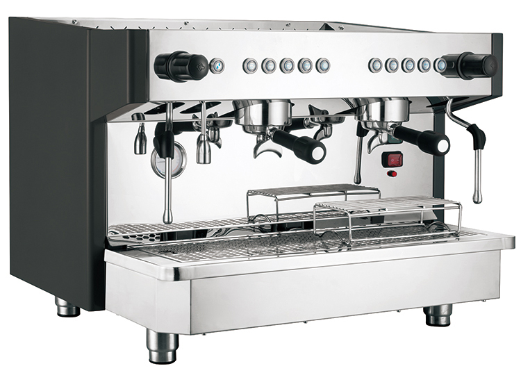 Professional Coffee Machine