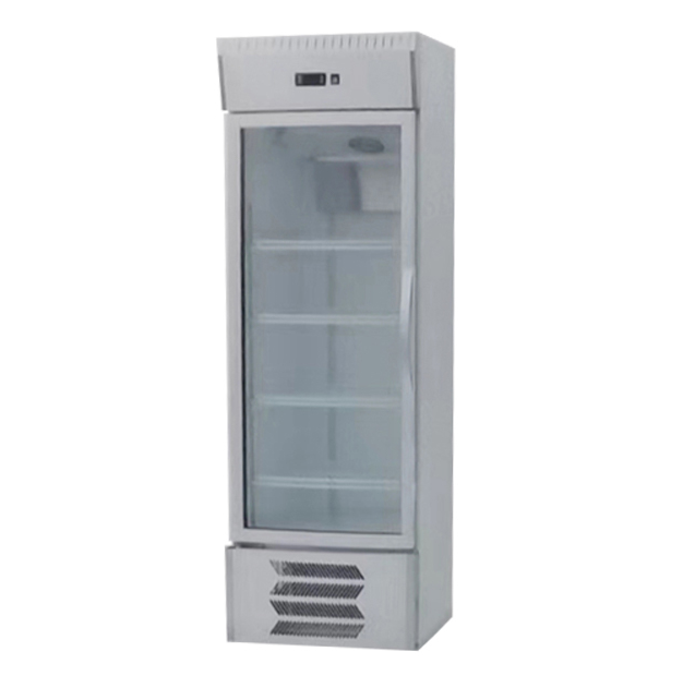 Vertical Refrigerated Showcase