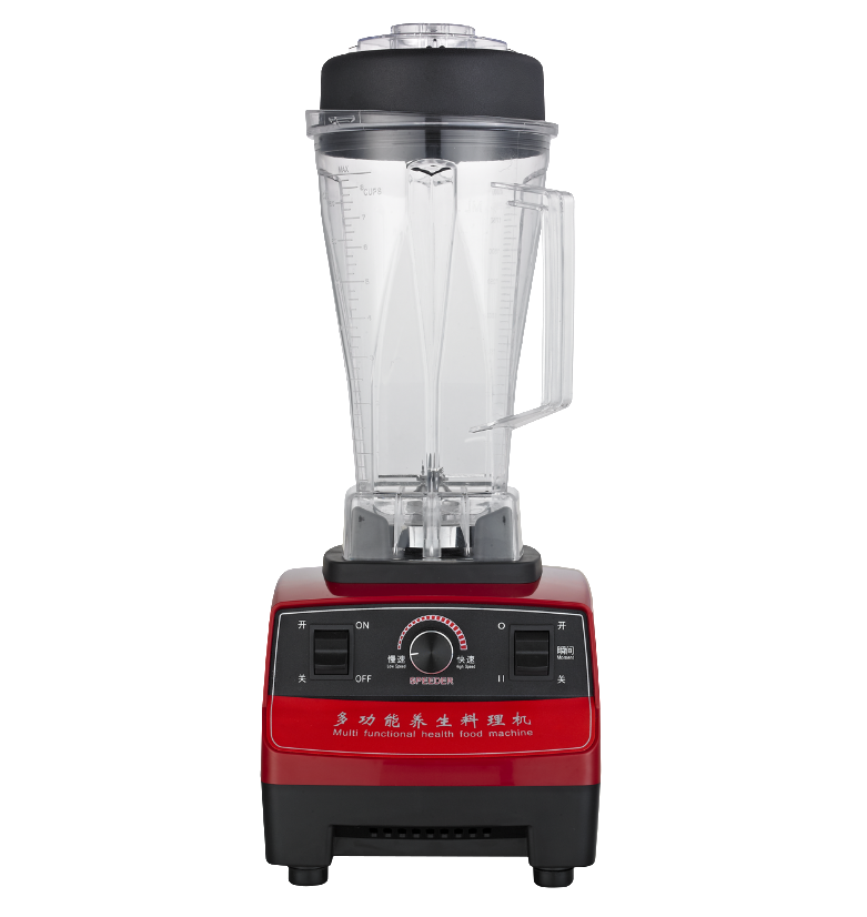Ice Blender