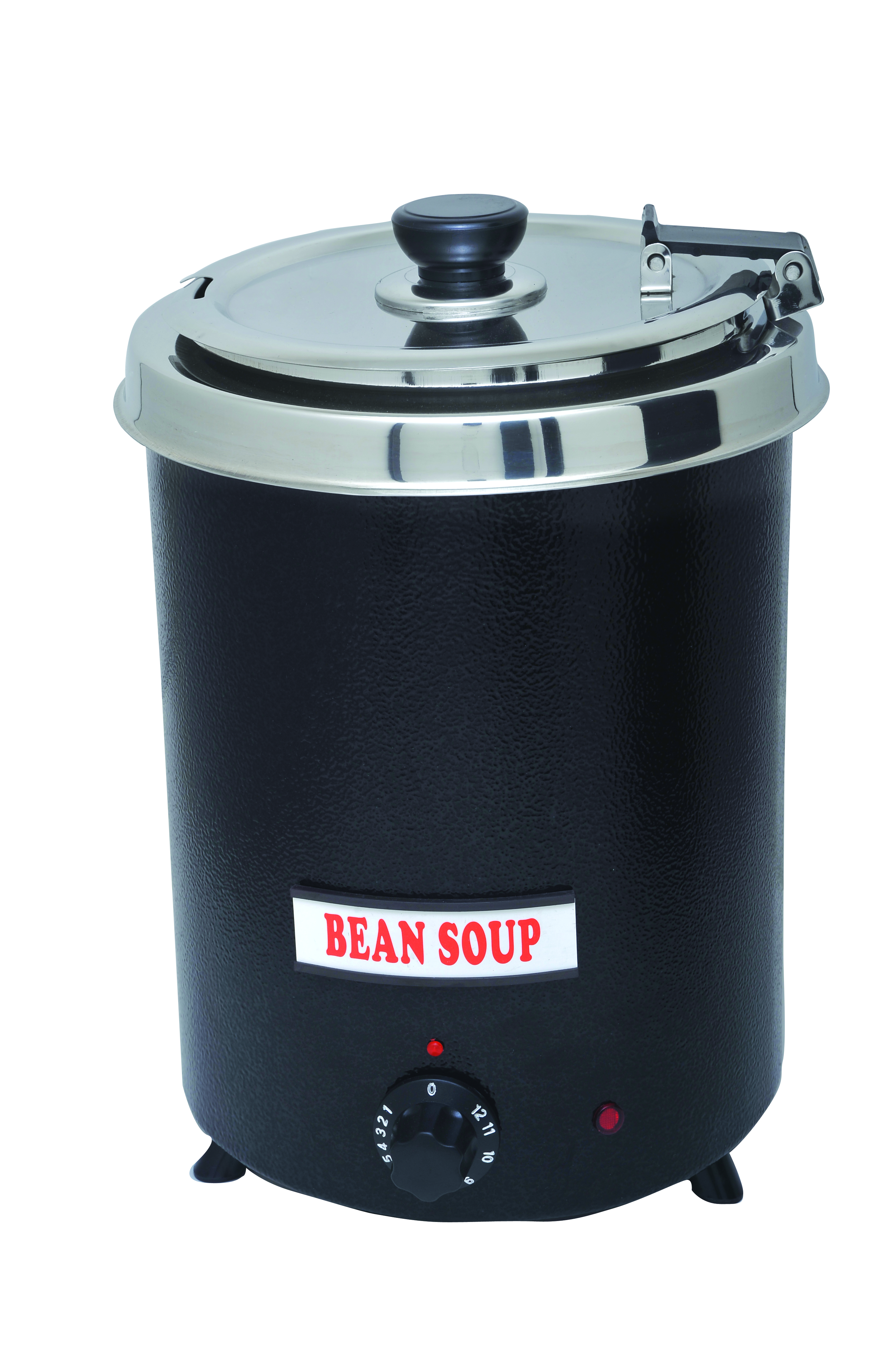 Bean Soup
