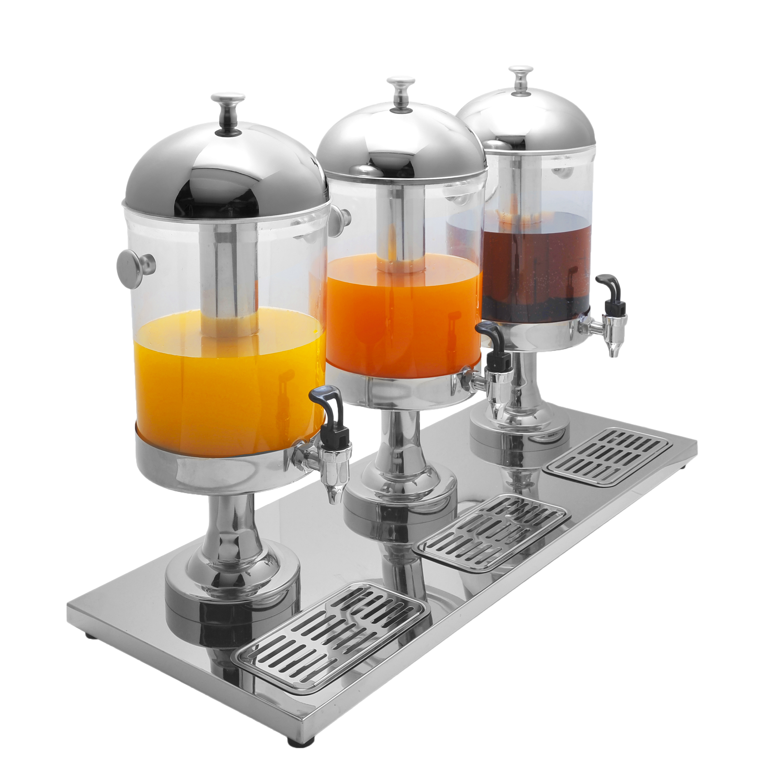 Jucice Dispenser