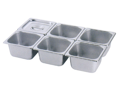 Stainless Steel Plate