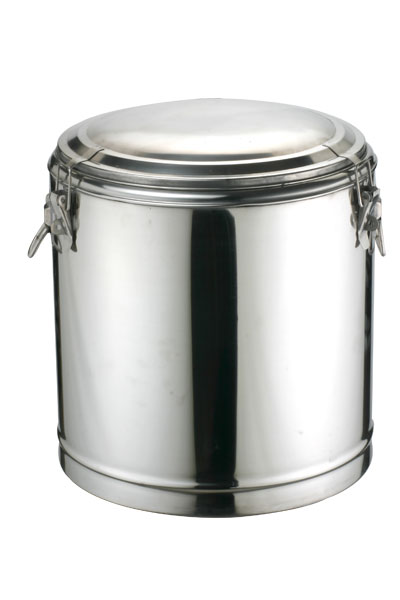 Stainless Steel Thermos Bucket