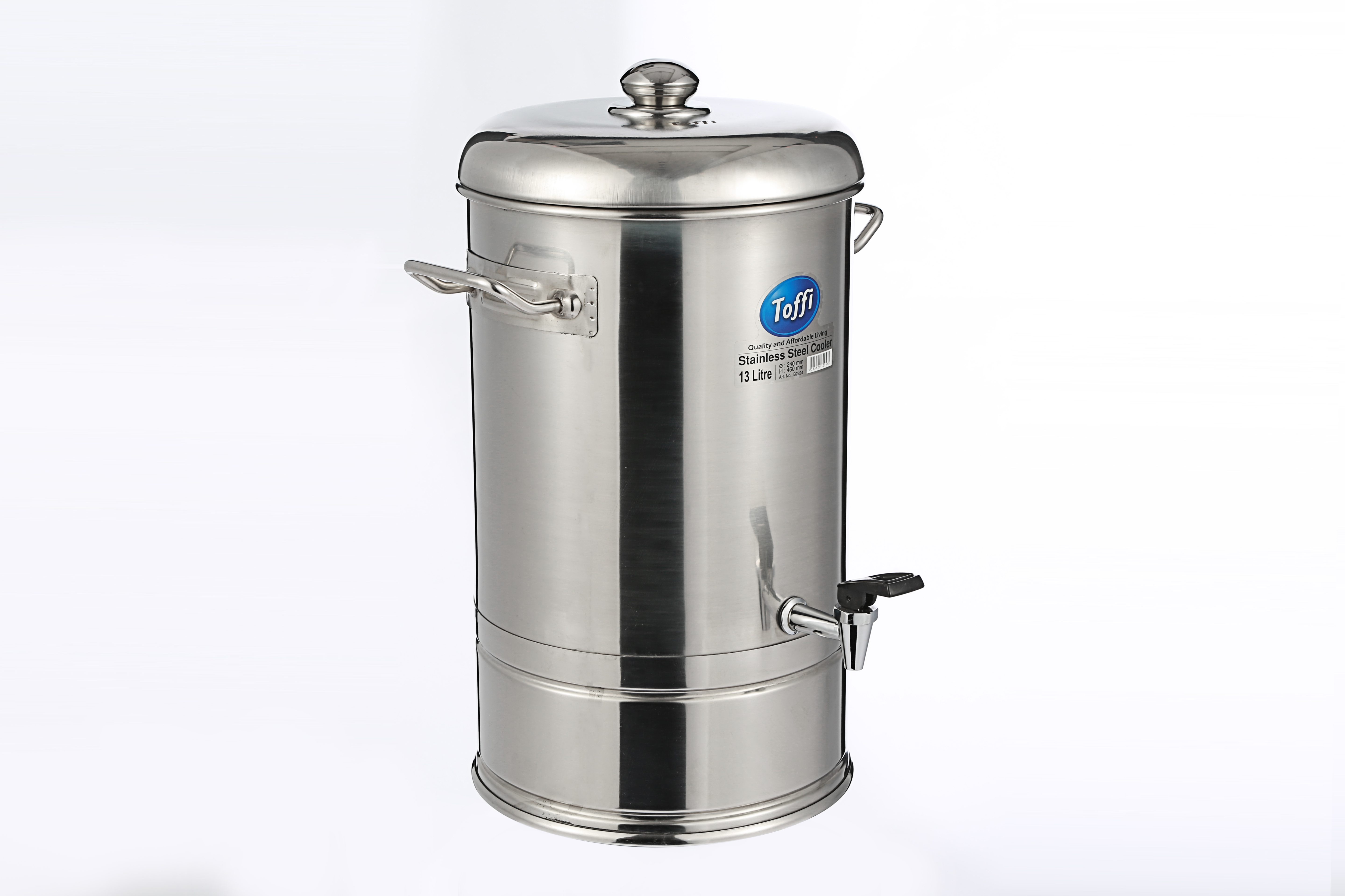 Stainless Steel Thermos Bucket