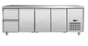 Type Refrigerator With Drawers